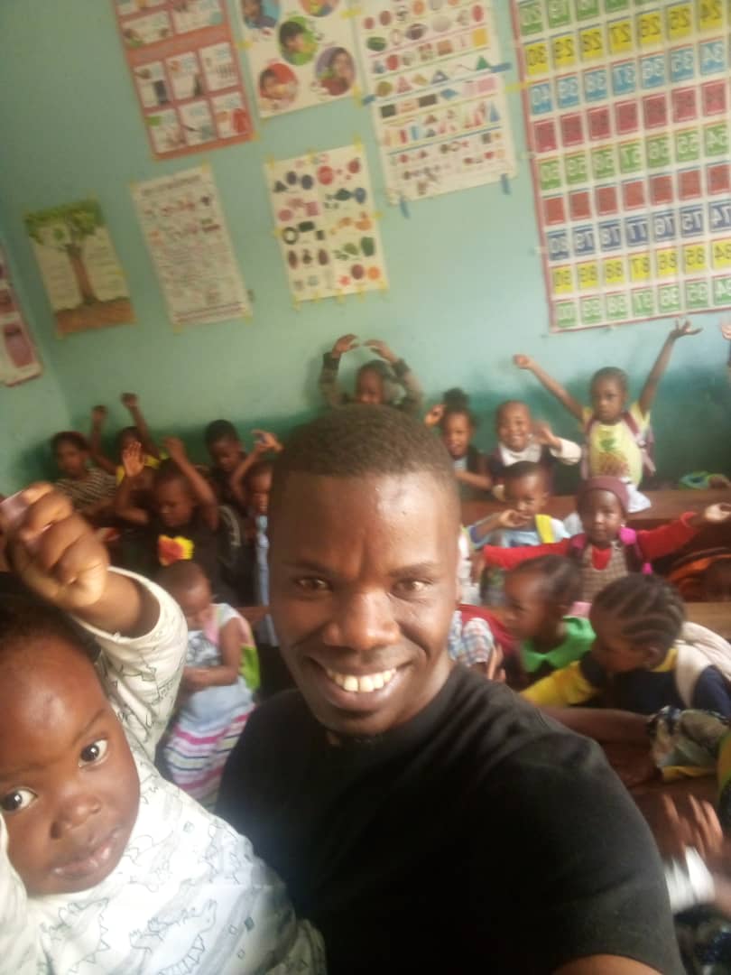 Health and Nutrition Program